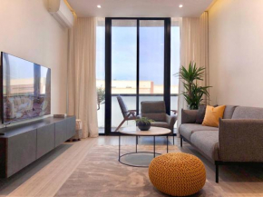 Inbar Residence إنبار ريزدينس شقة عائلية متكاملة